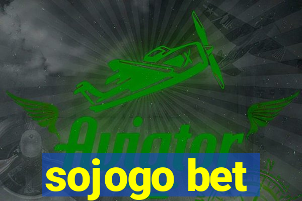 sojogo bet